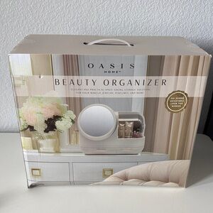 Beauty Organizer
